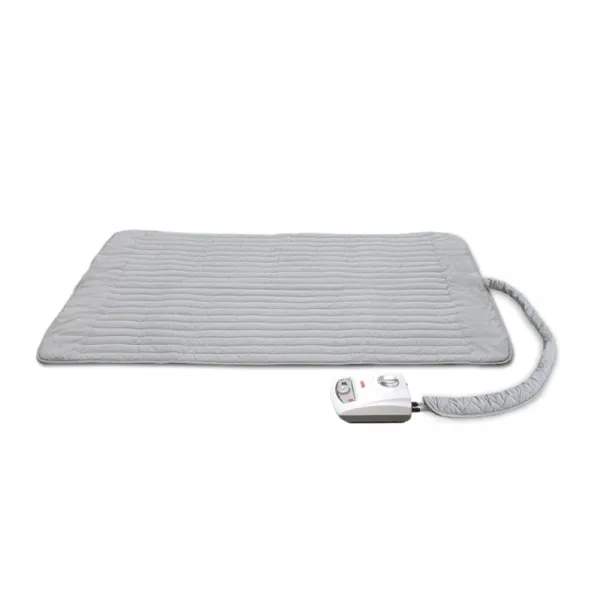 Euro 뉴아쿠아 사계절 온수매트 Is Bl01f10a 싱글 100 X 200 Cm 