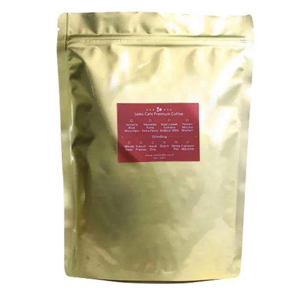 세일즈카페 예멘 모카 마타리 SRSC920CI0200A01, 홀빈(분쇄안함), 200g