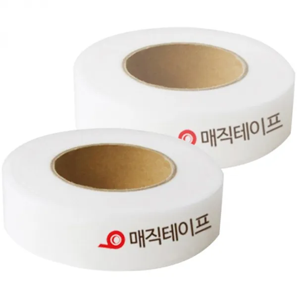 와이몰 매직테이프 30mm X 65m 2개