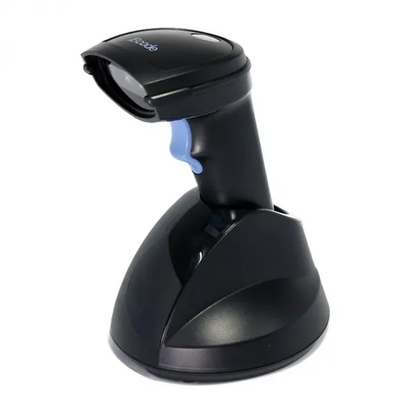 비코드 DL6000BT 무선 바코드스캐너 USB 크래들포함, 단품