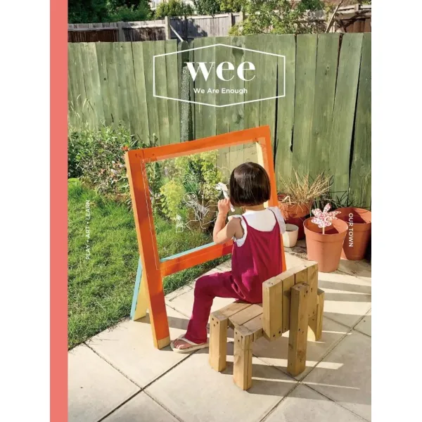[어라운드]WEE Magazine 위매거진 Vol 33 : Our Town (2022년 8월호), 어라운드