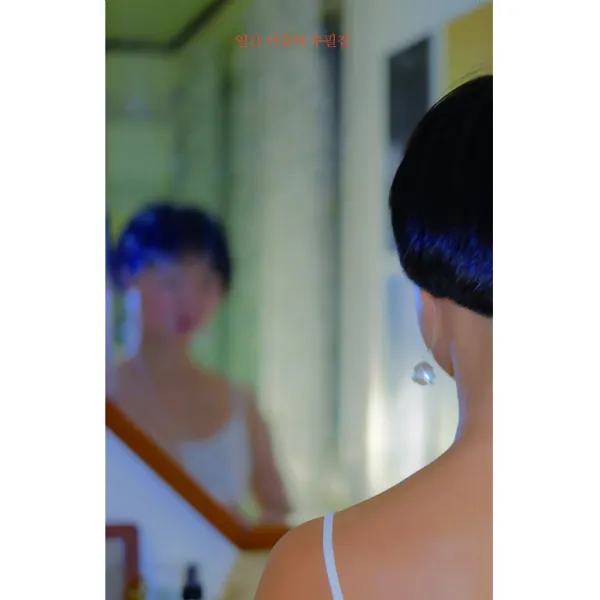 [헤엄]일간 이슬아 수필집, 헤엄