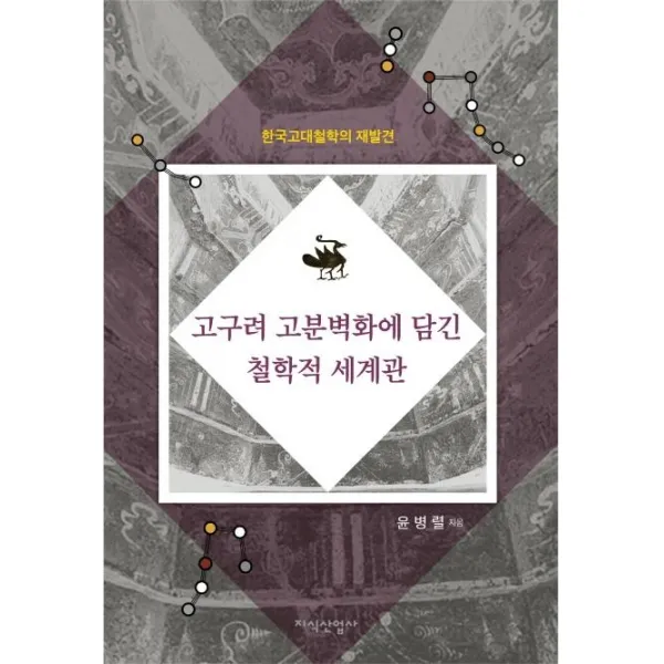 [지식산업사]고구려 고분벽화에 담긴 철학적 세계관 : 한국고대철학의 재발견 (양장), 지식산업사