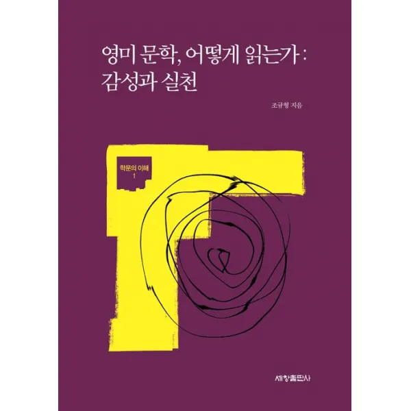 [세창출판사(세창미디어)]영미 문학 어떻게 읽는가 : 감성과 실천, 세창출판사(세창미디어)
