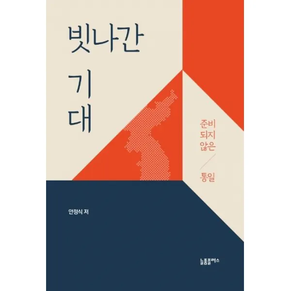 [늘품(늘품플러스)]빗나간 기대 : 준비되지 않은 통일, 늘품(늘품플러스)