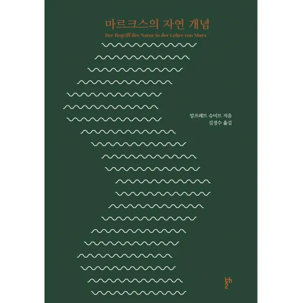 [두번째테제]마르크스의 자연 개념, 두번째테제