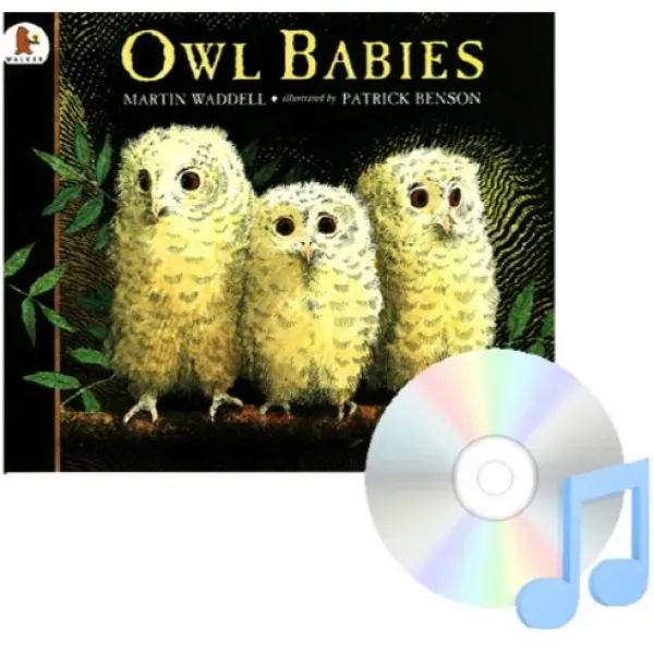 Owl Babies, 투판즈