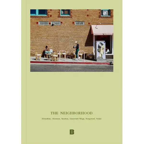 [JOH(제이오에이치)]THE NEIGHBORHOOD 더 네이버후드, JOH(제이오에이치)