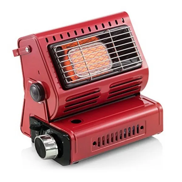 신일 휴대용 가스히터 Scg 1500wj