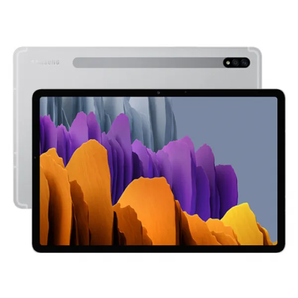 삼성전자 갤럭시 탭s7 11.0 Wi Fi 128gb Sm T870n 미스틱실버