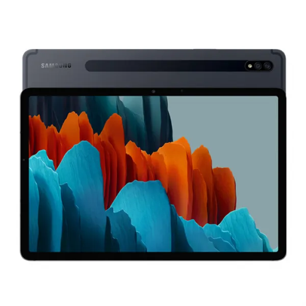 삼성전자 갤럭시 탭s7 11.0 Lte + Wi Fi 256gb Sm T875n 미스틱블랙