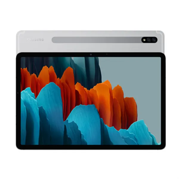 삼성전자 갤럭시 탭s7 11.0 Wi Fi 256gb Sm T870n 미스틱실버