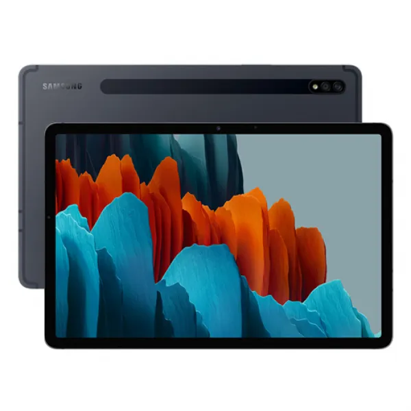 삼성전자 갤럭시 탭s7 11.0 Wi Fi 128gb Sm T870n 미스틱블랙