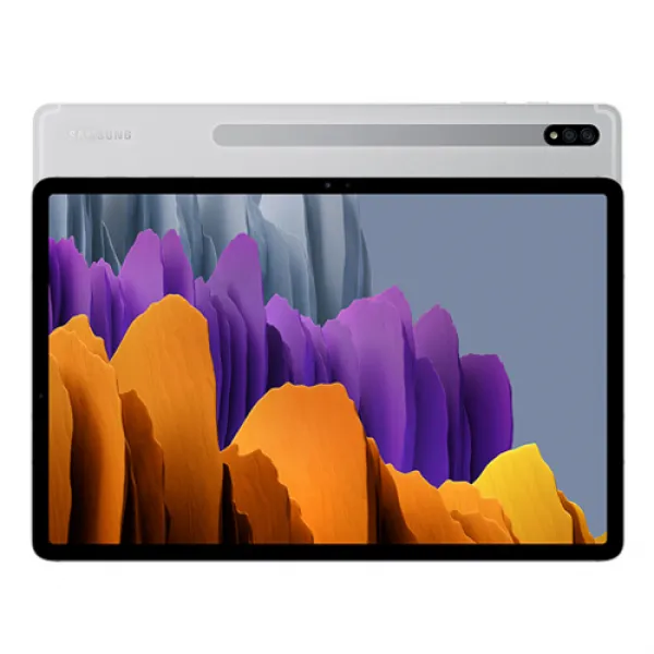 삼성전자 갤럭시 탭s7+ 12.4 Wi Fi 256gb Sm T970n 미스틱실버