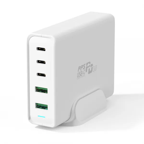 Banada Pd 110w Pps 초고속 멀티 충전기 1개