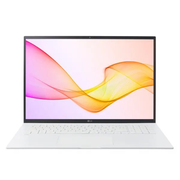 LG전자 2021 그램 17 17, 17Z90P-GA76K, 스노우 화이트, 코어i7, 512GB, 16GB, WIN10 Home