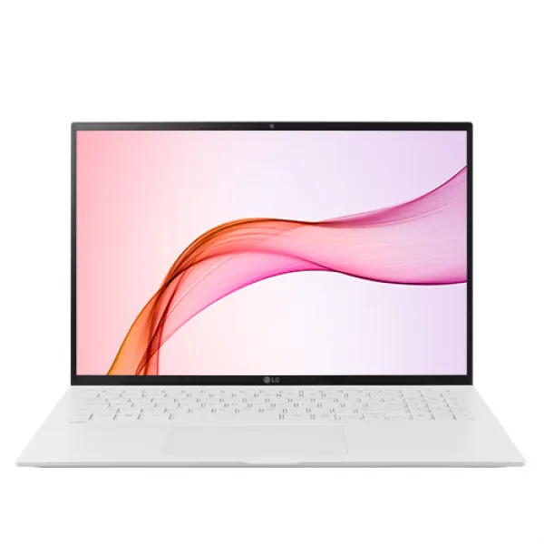 LG전자 2021 gram16 16, 16Z90P-GA56K, 스노우 화이트, 코어i5 11세대, 512GB, 8GB, WIN10 Home