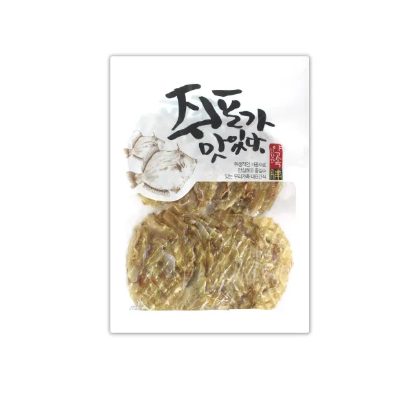 해야미 참쥐포 중 1kg 1개