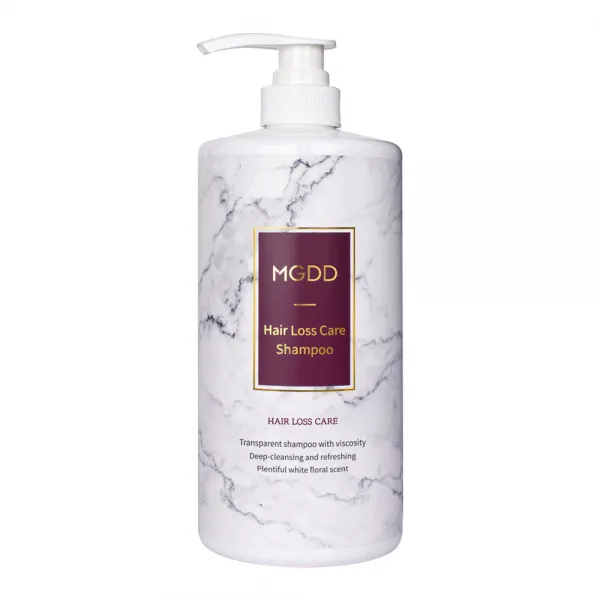 모공도둑 탈모 완화 샴푸, 1개, 1000ml