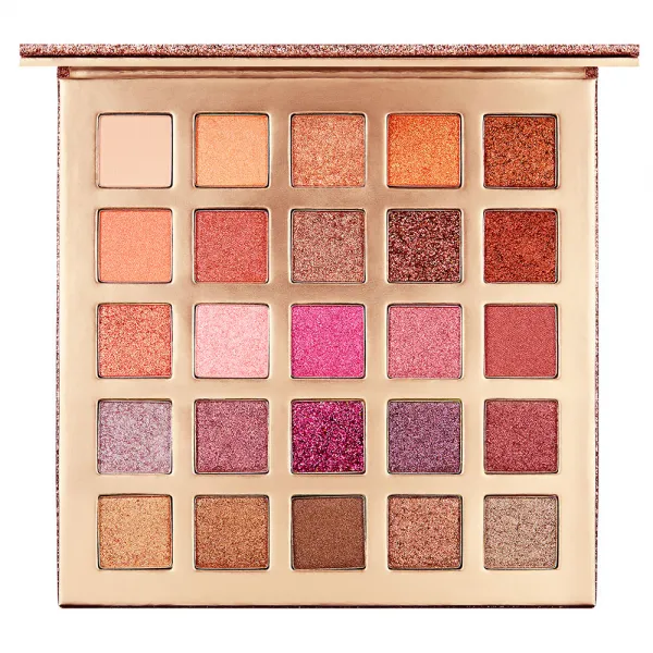 클리오 프로 대즐링 아이 팔레트 001 글리츠샤워 1개