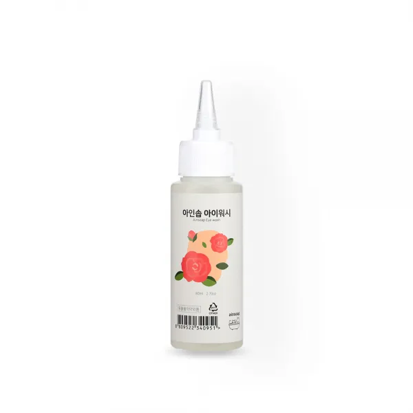 아인솝 펫 아이워시 80ml 1개
