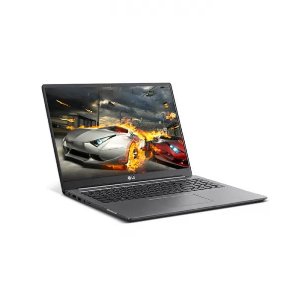 Lg전자 울트라기어 노트북 17ud70n Px56k I5 10210u 43.1cm Gtx 1650 + 무선 마우스 + 마우스 패드 Nvme 256gb 8gb Free Dos