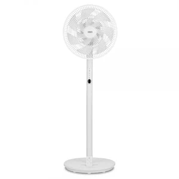 이엠디 14엽 써큘레이터 2단 높이조절 리모컨 선풍기 EMD-2330R, EMD-2330R