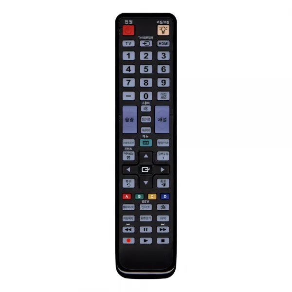 NOTTOO 삼성TV 전용 리모컨, ComBo-2121