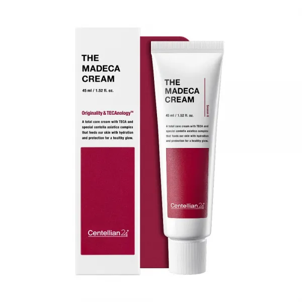 센텔리안24 시즌 6 더 마데카 크림, 1개, 45ml