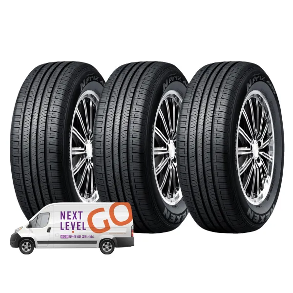 넥센타이어 엔프리즈 NPRIZ AH5 215/65R15 방문 무료장착, 3개