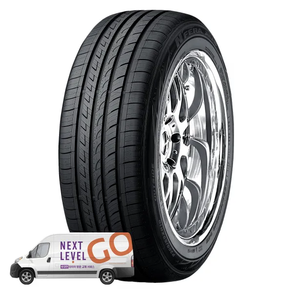 넥센타이어 엔페라 NFERA AU5 225/55R16 방문 무료장착, 단일상품, 1개