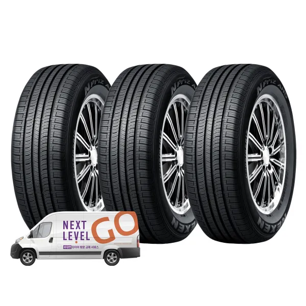 넥센타이어 엔프리즈 NPRIZ AH5 185/55R15 방문 무료장착, 3개