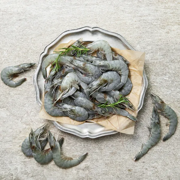국내산 제철 생물 생새우 냉장 1kg 1박스