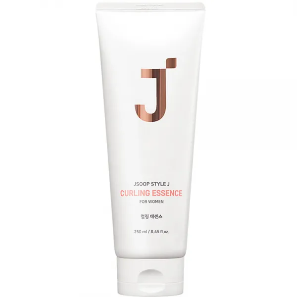 제이숲 스타일제이 포우먼 컬링 헤어 에센스, 250ml, 1개