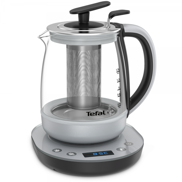 테팔 차탕기 인퓨자 1.5L, BJ800DKR