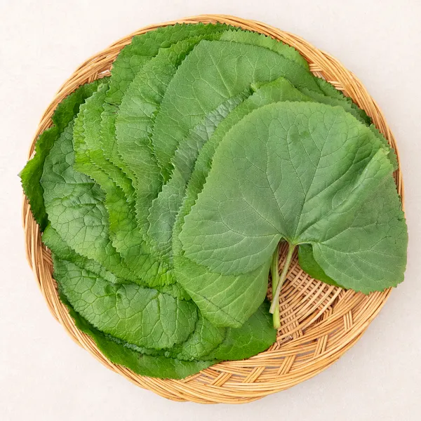 곰곰 국내산 곰취나물, 250g, 1봉