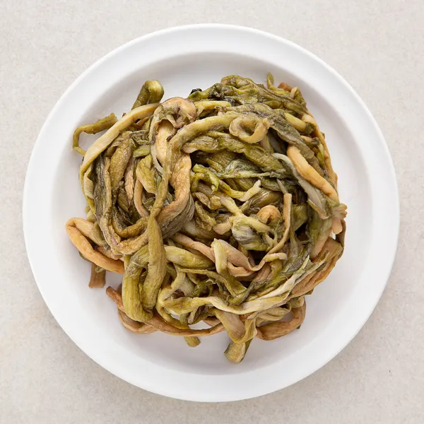 국내산 데친토란대, 300g, 1팩