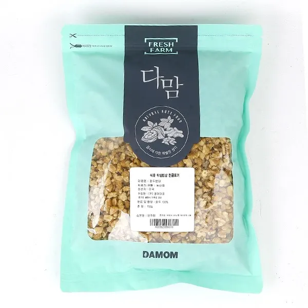 다만 호두분태, 700g, 1개