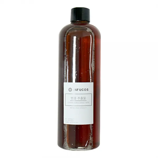 인퓨코스 루차 병풀 추출물 500ml 단일색상 1개