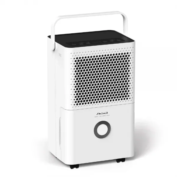 신일 인공지능 자동 제습기 6L SDH-C06SS, SDH-C06SS