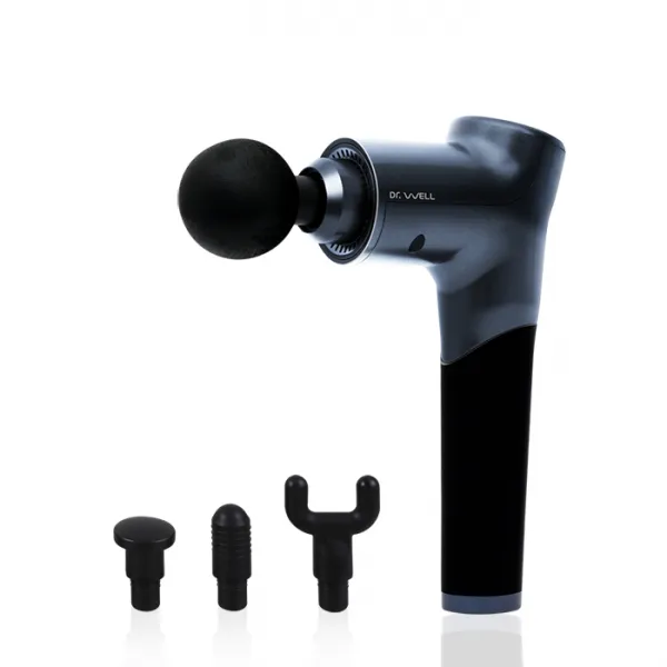 닥터웰 웰드릴 마사지건 DR-2600, DR-2600
