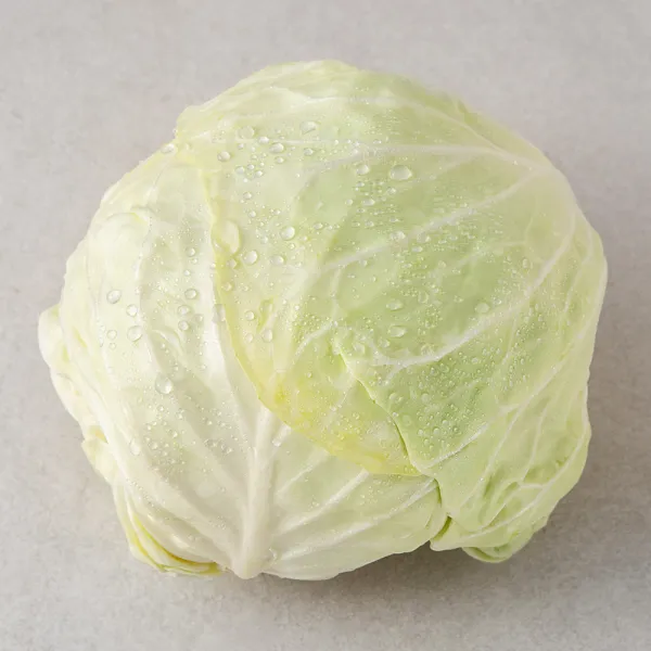 곰곰 양배추, 1kg이상, 1통