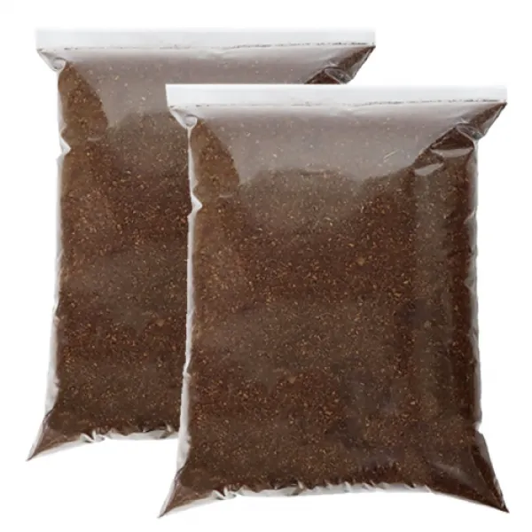 벅스킹덤 코코피트 베딩, 3L, 2개