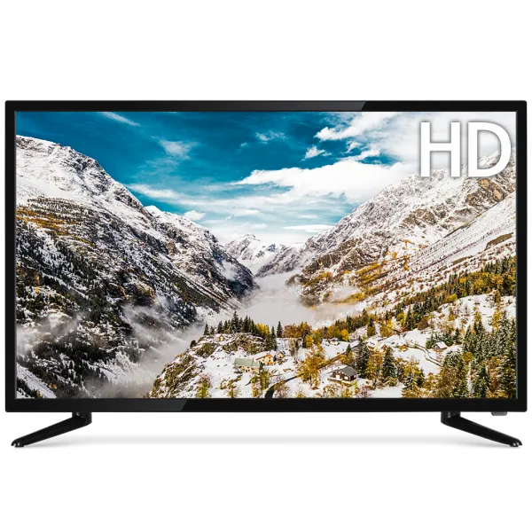 에이펙스 HD LED TV, 82cm(32인치), APEX DB3200, 스탠드형, 자가설치