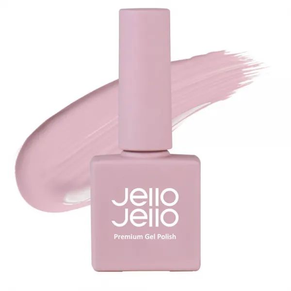 젤로젤로 프리미엄 젤 폴리쉬 10ml, JC-04 누디로즈, 1개