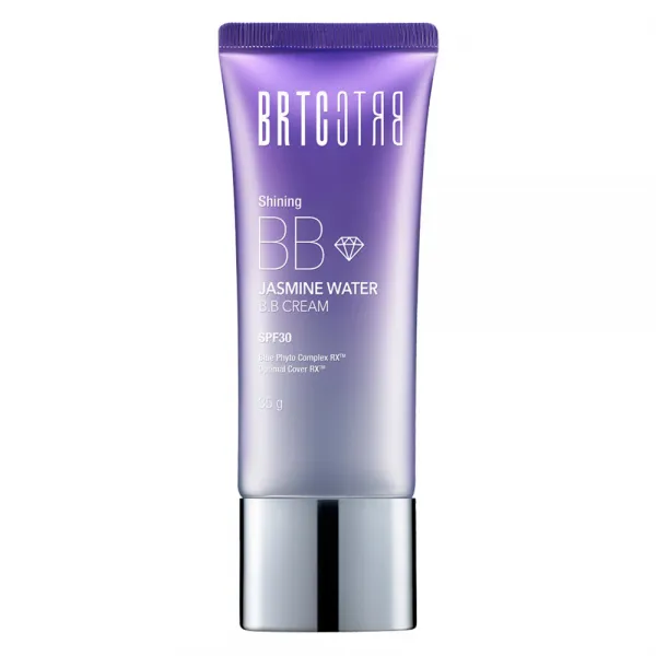 비알티씨 쟈스민 워터 비비크림 SPF30 35g, 단일색상, 1개