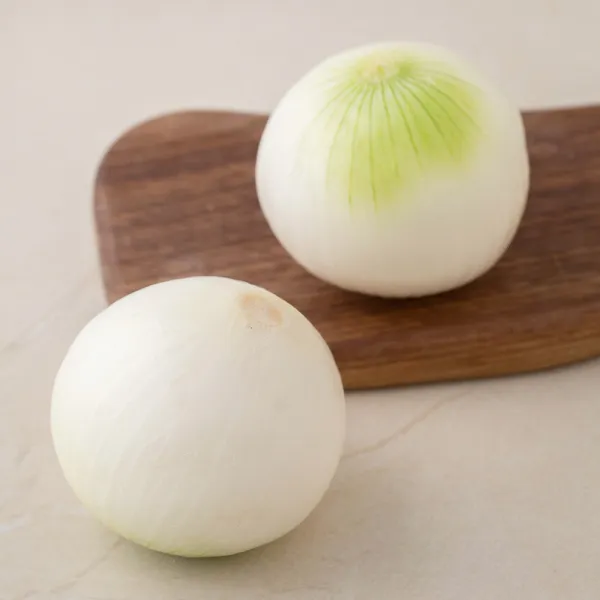친환경 깐양파 300g 1개