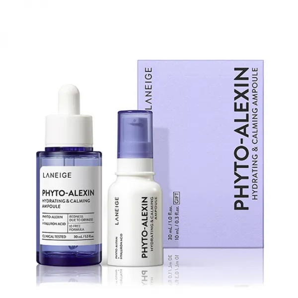 라네즈 피토알렉신 앰플 30ml 기획세트, 1세트