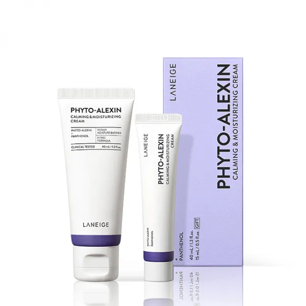 라네즈 피토알렉신 크림 40ml 기획세트, 1세트