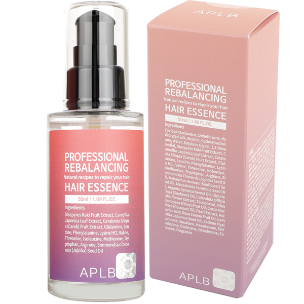 에이플비 프로페셔널 리밸런싱 헤어에센스, 50ml, 1개